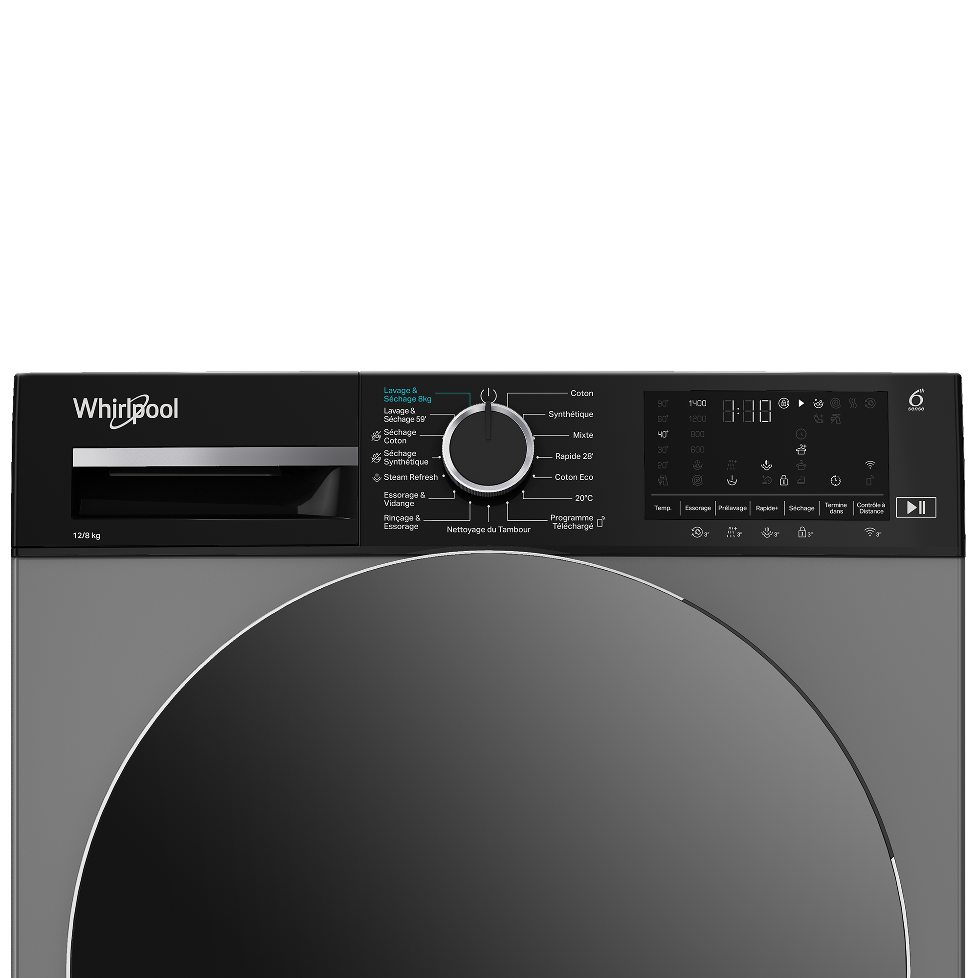 WWDG128143SDZ
