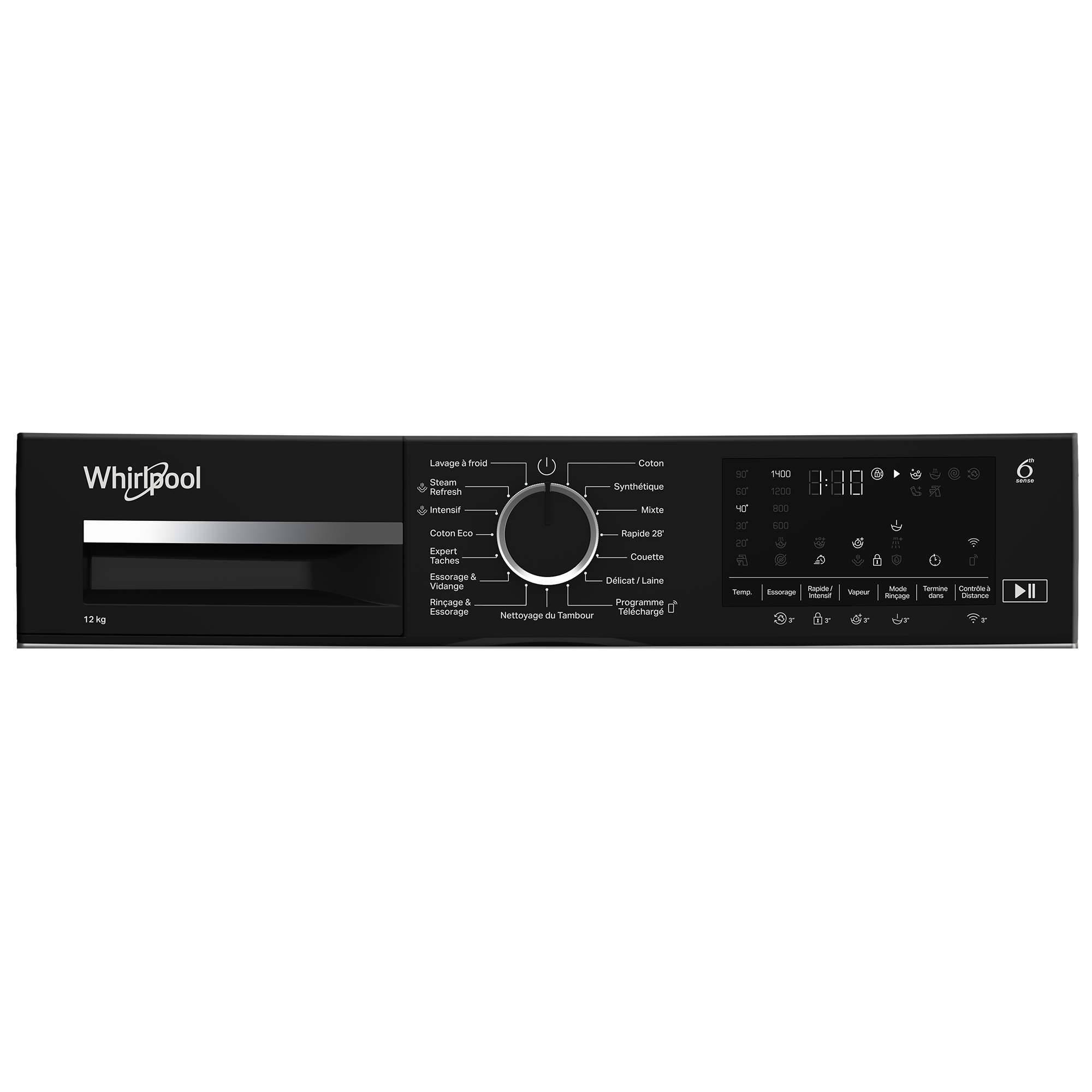 WFLG12143SDZ