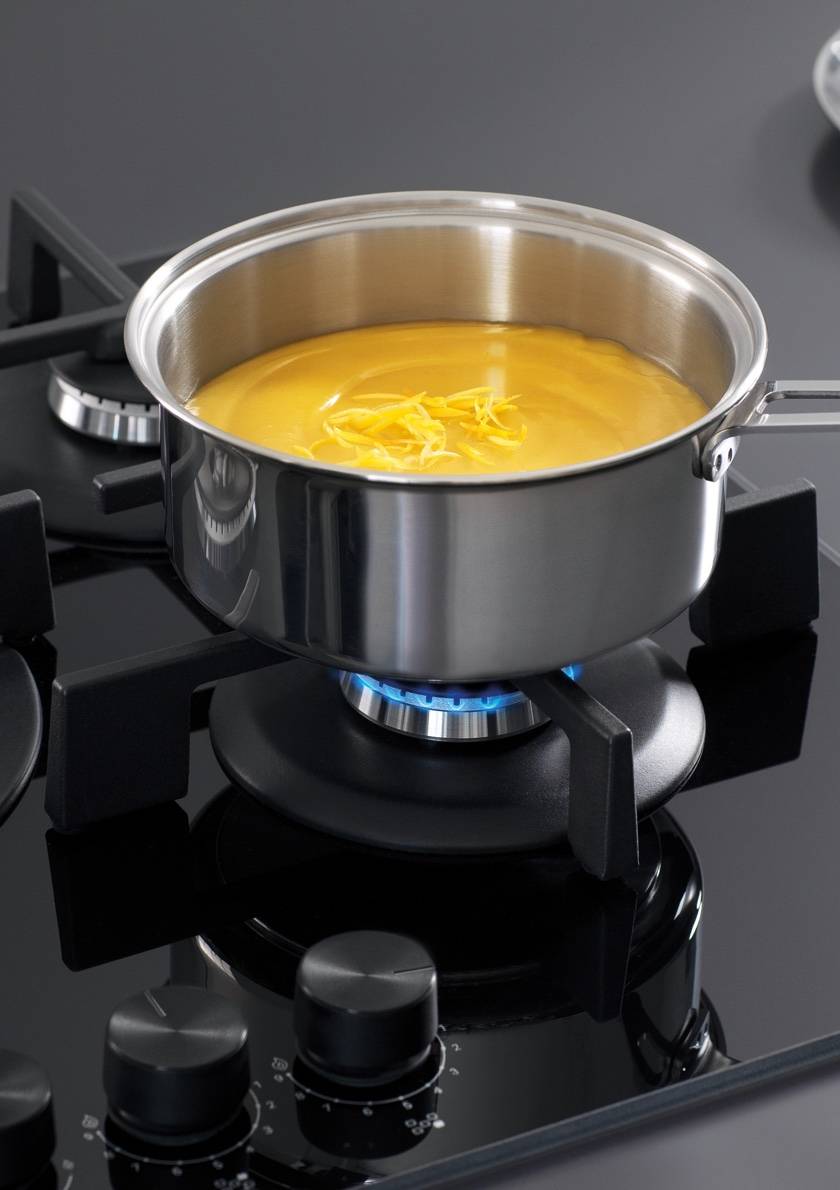 Bain-marie & Cuisson douce