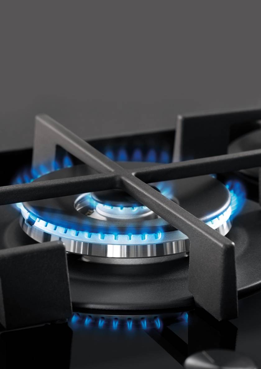 Whirlpool Zoom FlexiFlame