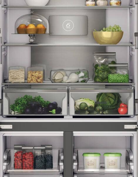 Tiroir FreshBox