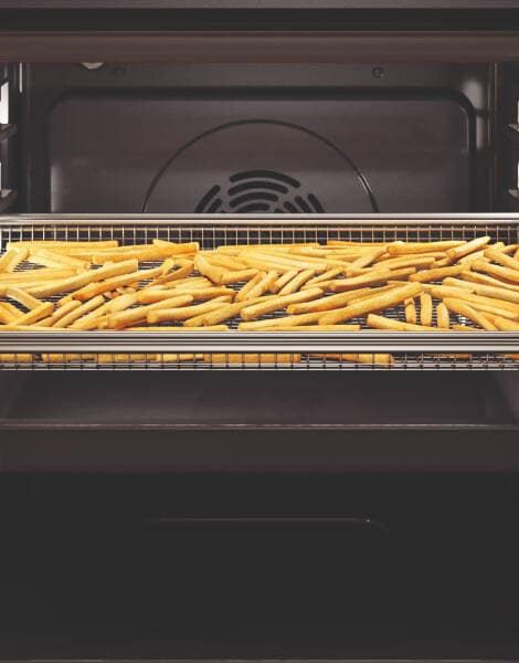 Cuisson AirFry Whirlpool