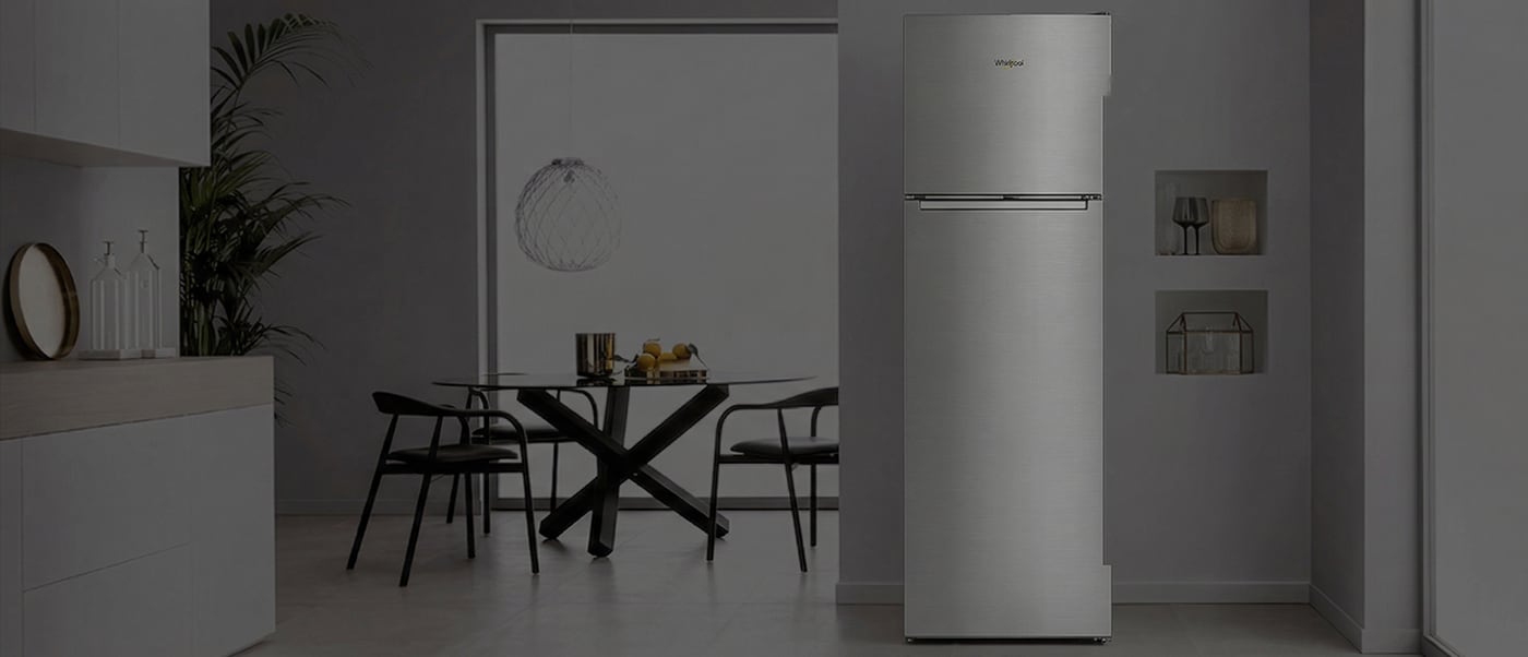 W Collection W9 Dual No Frost
